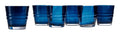 Set of 6 Glass J14843