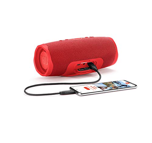 Waterproof Portable Bluetooth Speaker Black U147992