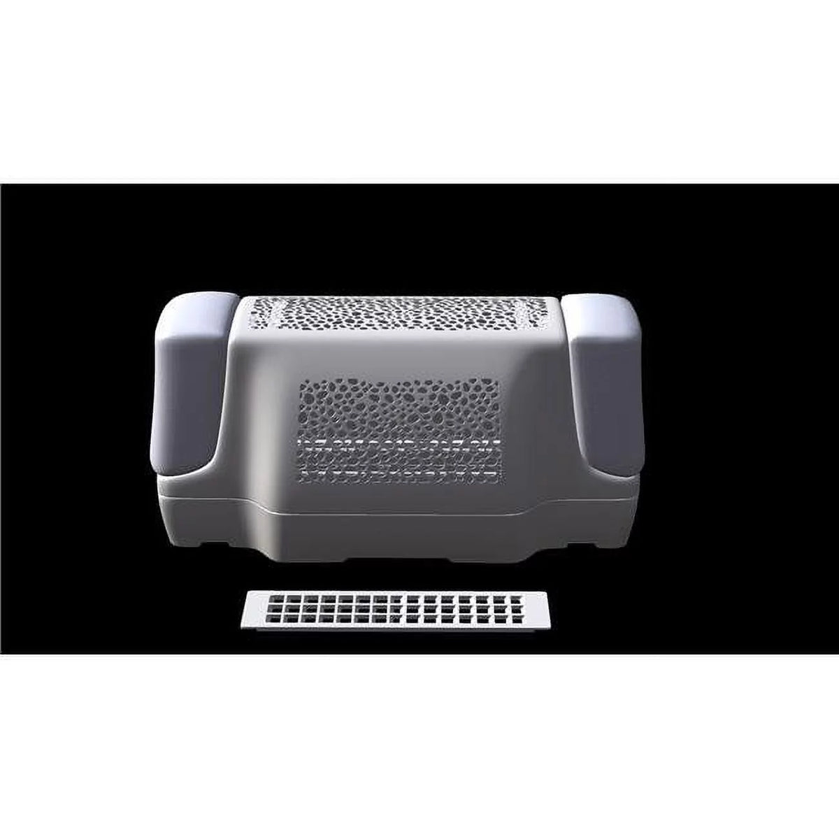 1 gal Floor Humidifier K58507