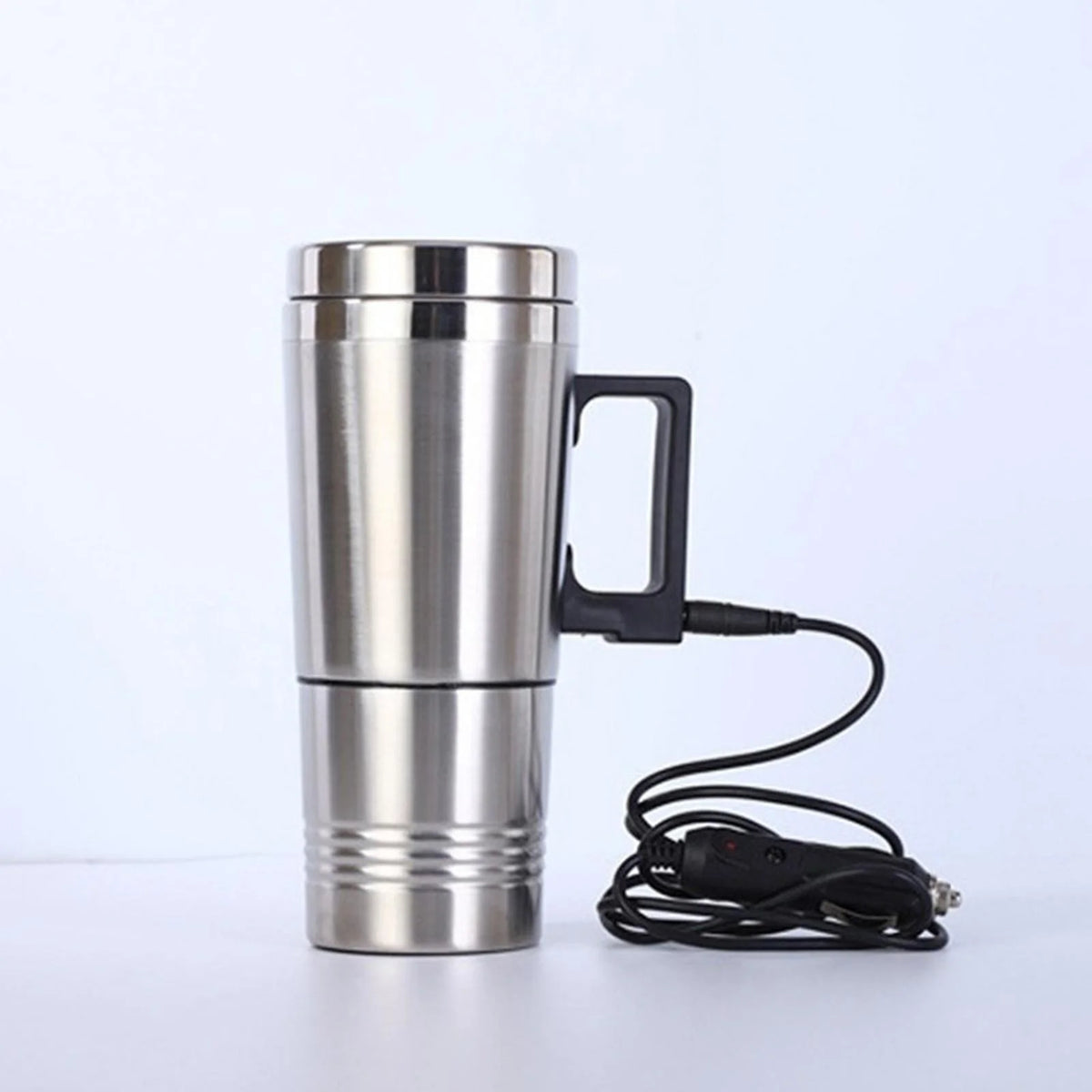 300ml Stainless Steel Portable Electric Kettle Y911202