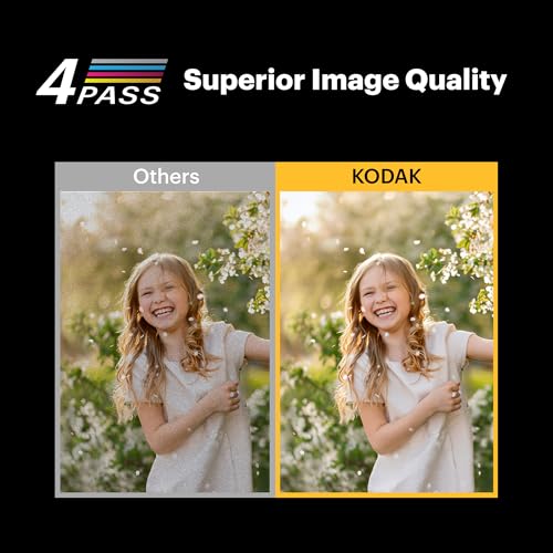 2-in-1 Instant Camera and Photo Printer L407932