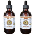 Stemona Dried Root Liquid Extract Herbal Supplement 2x2 oz S719391