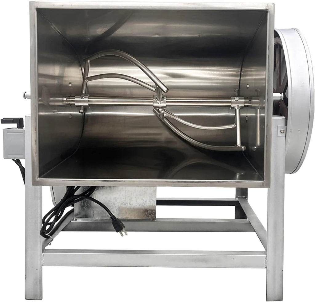 Commercial Electric Dough Mixer 50KG 110V L316
