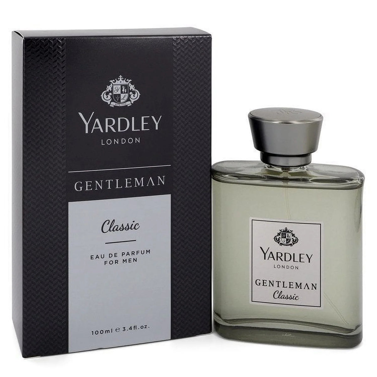 Eau De Parfum Spray P4699