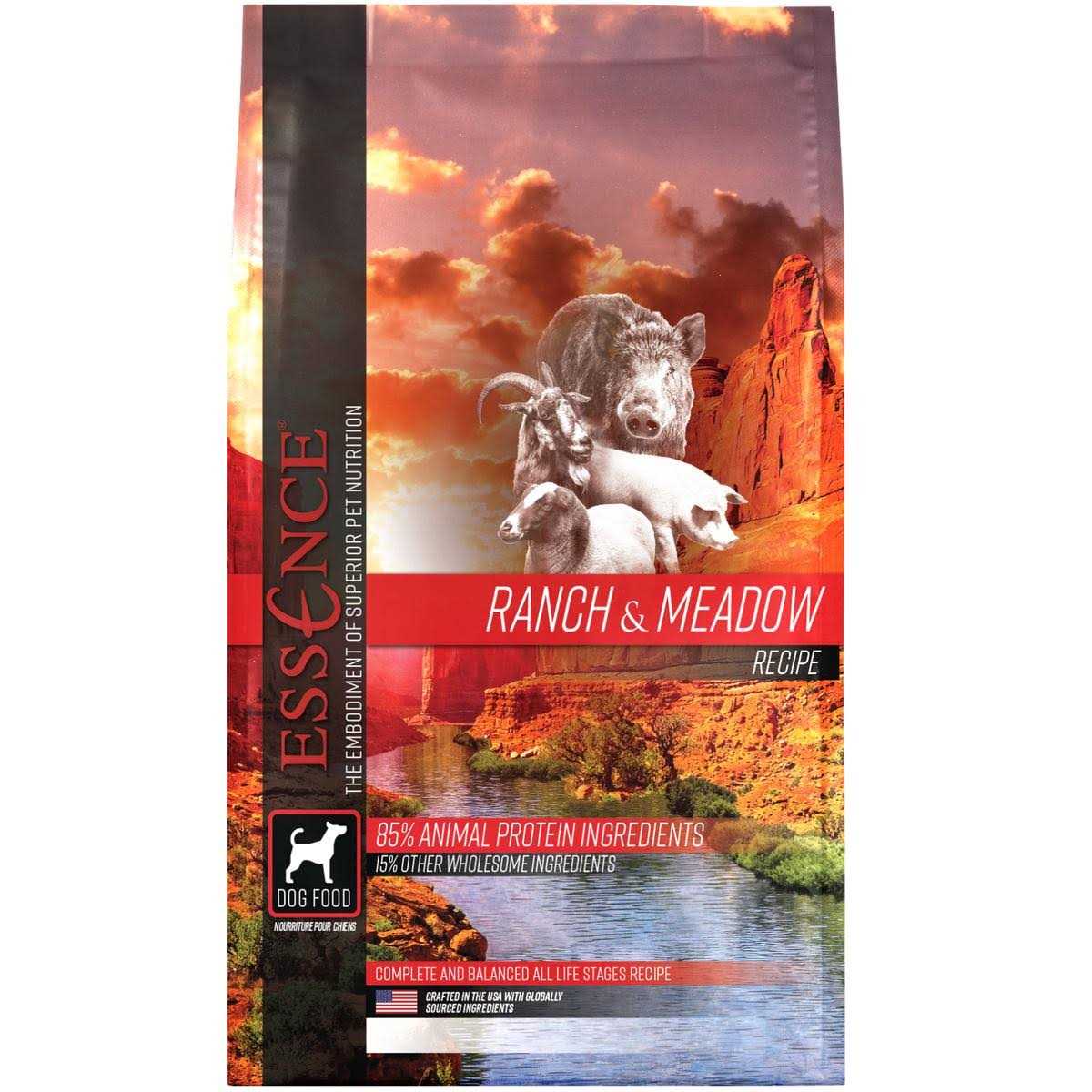 Dog Dry Food F960373