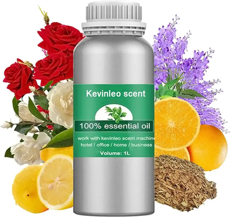 Hotel Fragrance Oil for Cold Air Diffusers 32 Fl Oz G9807