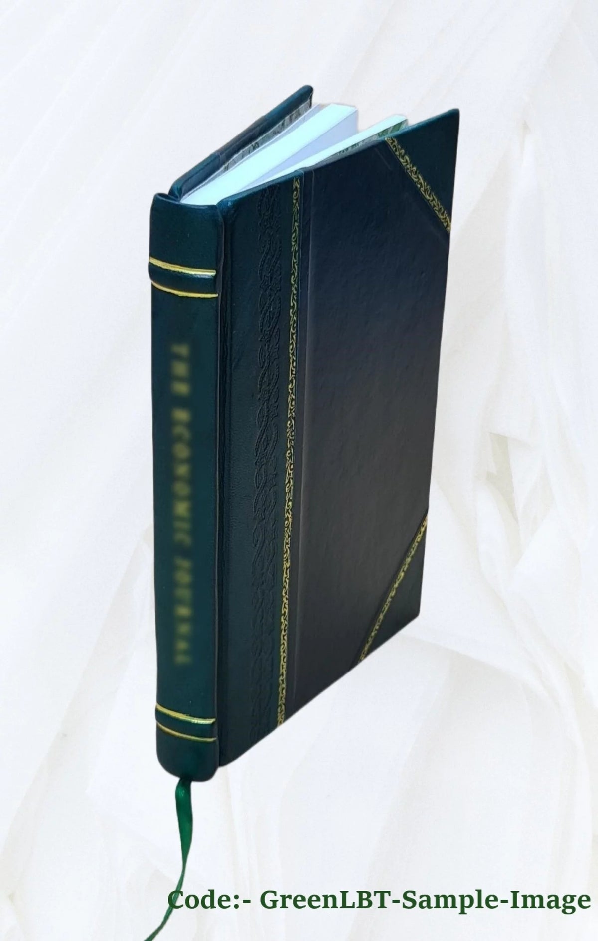 Leather Bound C9449