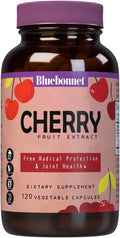 Cherry Fruit Extract 120 Vcaps H784
